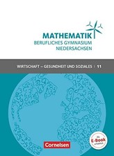 Mathematik - Berufliches