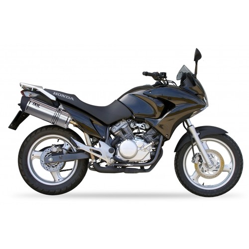 Ixil hexoval xtrem auspuff - hexoval,