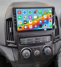 Für Hyundai i30 2006-2011