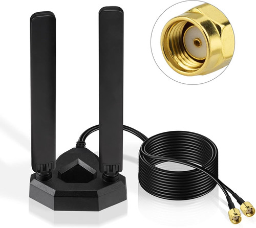 Wifi antenne - 6e,