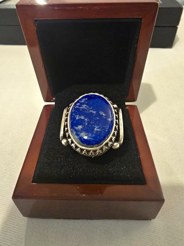 Herren siegelring silber - herren, 925