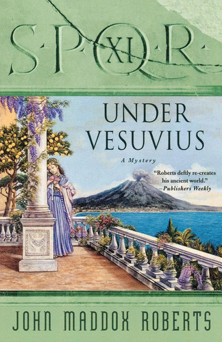 Under vesuvius john maddox - vesuvius,