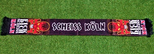 Fun spass anti schal köln - fun,