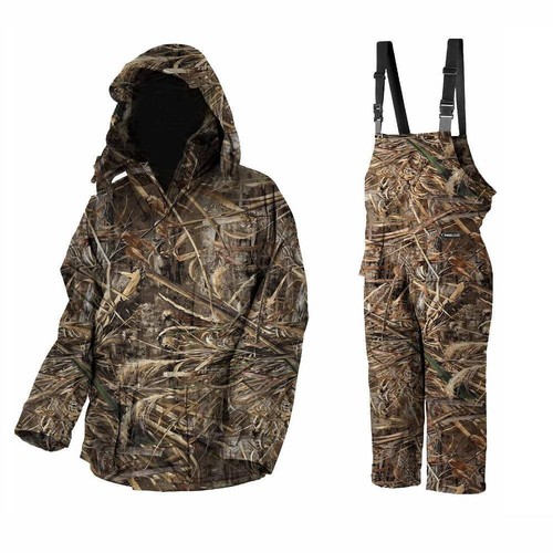 Prologic max5 comfort - comfort, thermo