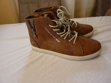 Damen - Mustang - Sneakers High Top - Gr. 40