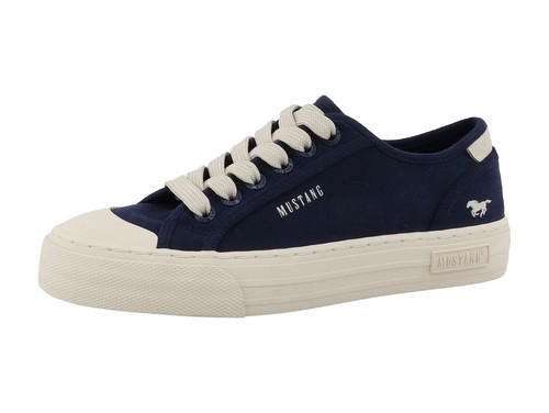 Mustang damen schuhe sneakers - mustang,