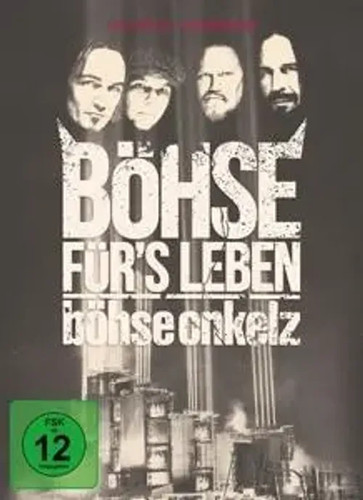 Böhse für leben live am - böhse,