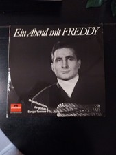 Freddy Quinn- Ein Abend Mit