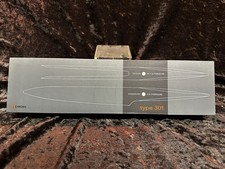 Chroma Type 301 P-517