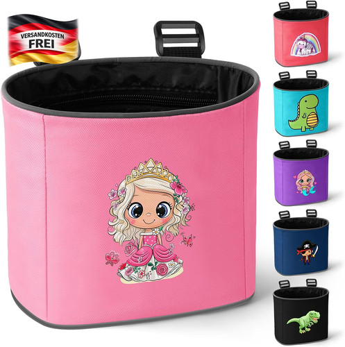 Kinder fahrradlenkertasche - kinder,