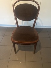 🪑 originale Thonet Stühle Nr. 79 mit Polster – Designklassiker🪑