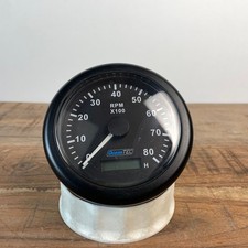 Drehzahlmesser mit