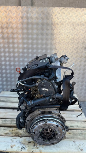 Motor passat golf - golf, ii