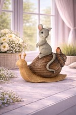 Clayre & Eef Schnec & sein