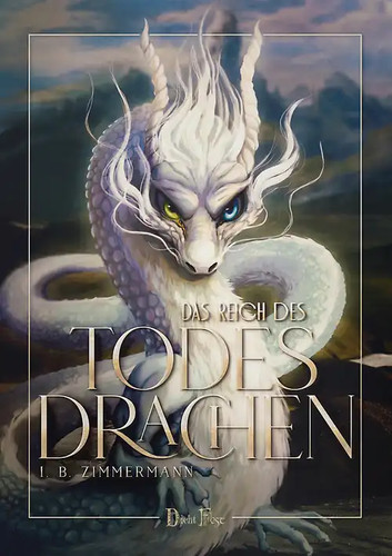 Das reich des - das, todesdrachen