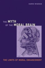 The Myth of the Moral Brain