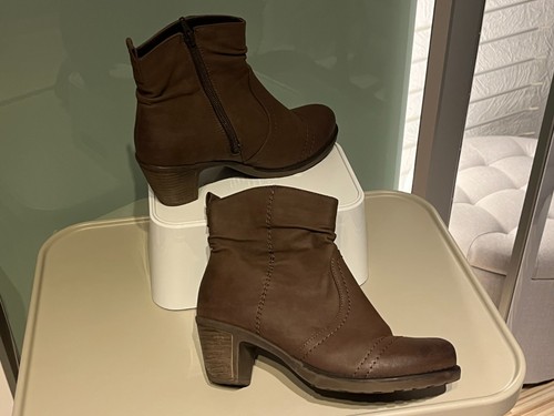 Rieker damen stiefel - damen, boots