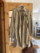 Original Belstaff Trenchcoat