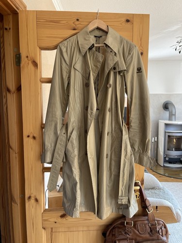 Original belstaff trenchcoat - belstaff,