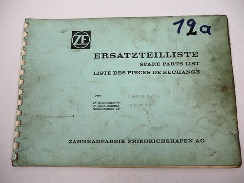 Original 90 gp - zf,
