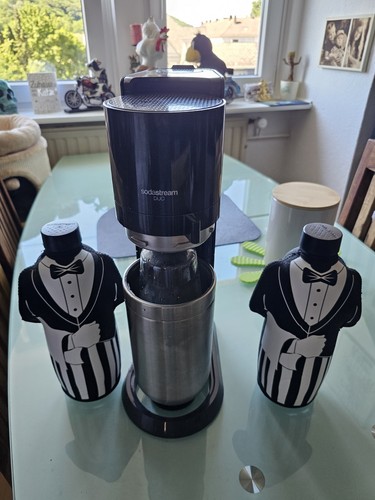 Sodastream - sodastream, /