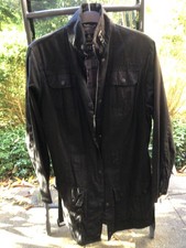 Barbour Damen Jacke Gr. 40