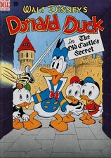 Buch "Disney Comics Library. Carl Barks’s Donald Duck  ", Taschen Verlag