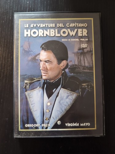 Die abenteuer des captain horn - die,