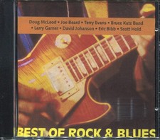 CD STEREOPLAY in-akustik  BEST