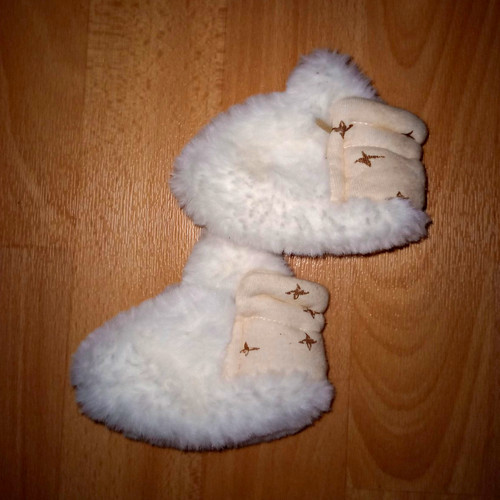 Baby schühchen neugeborenes - baby,
