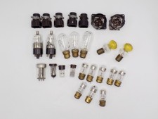 Wehrmacht - Set Röhren &