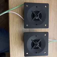 revox Piccolo Hochtöner Paar