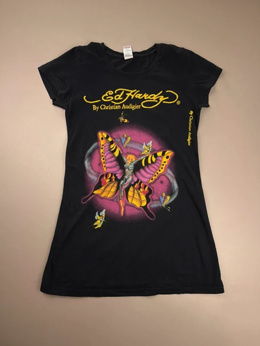 Vintage hardy shirt - hardy,
