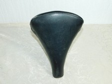 Original Lepper Ledersattel