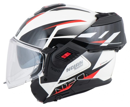 Nolan modular motorradhelm - nolan,
