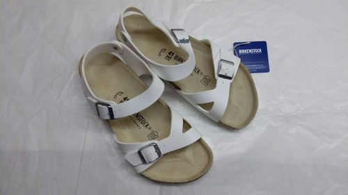 Birkenstock rio sandale damen - birkenstock,