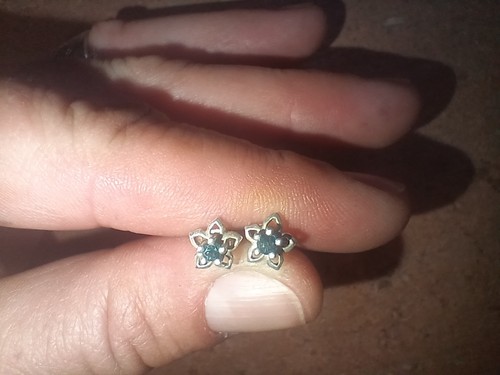 Ohrstecker ohrringe ohrschmuck - ohrstecker,