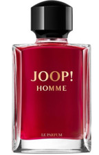 Joop homme parfum 125ml - joop!, le