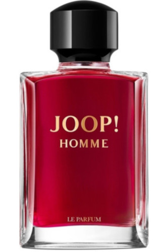 Joop homme parfum 125ml - homme,