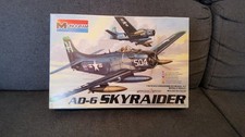 Modellbausatz Monogram 1:48