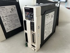 Panasonic MCDDT3520 AC Servoverstärker 750 W– Servo Drive für Industriesteuerung