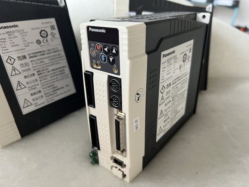 Panasonic mcddt3520 - panasonic, ac