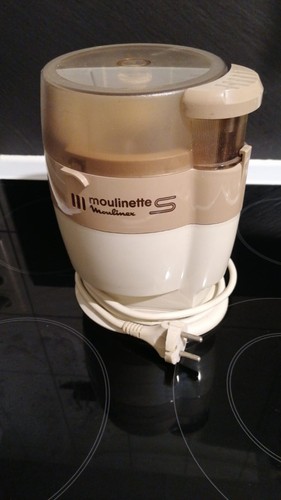Moulinex zerkleinerer - moulinex,