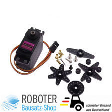 MG996R Digital Servo Motor mit