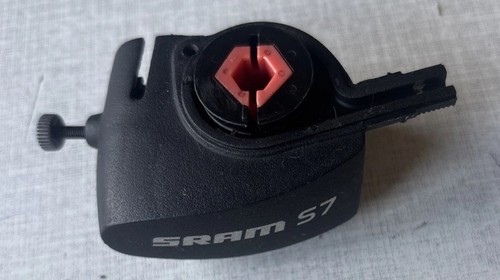 Sram click schalt box - s7,