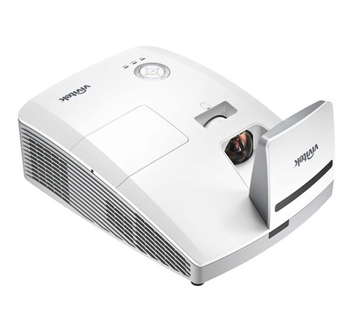 Vivitek d755wtir beamer - d755wtir, 2495h