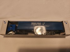 Herpa spedition panalpina - spedition, mb