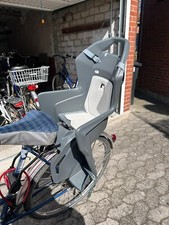 Fahrradkindersitz Bilby, bis: 22 kg