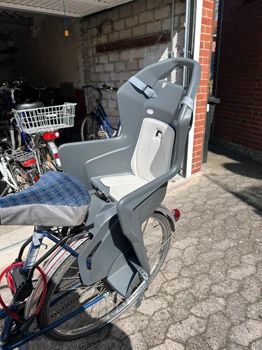 Fahrradkindersitz bilby bis - bilby,,