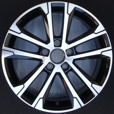 1x Original VW Golf 7 VII GTI